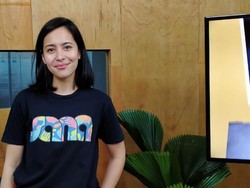 Heboh Virus Corona, Laila Munaf Ingatkan Jaga Daya Tahan Tubuh