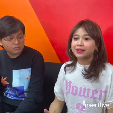 Rilis Single Terbaru, Brisia Jodie: Ini Lagu Gagal Move On