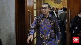 Stafsus Erick Diam soal Rumor Pelita Air Akan Gantikan Garuda