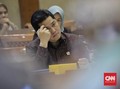 Erick Thohir Rombak Susunan Direksi PLN