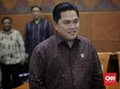Erick Thohir Bakal Beli Peternakan Sapi di Belgia