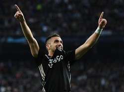 Rumor Transfer: Tinggalkan Rodrigo, Barcelona Beralih ke Dusan Tadic