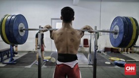 Meski SEA Games Ditunda, Menpora Pastikan Pelatnas Lanjut