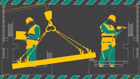 INFOGRAFIS: Beda Bangunan Prefabrikasi dan Konvensional