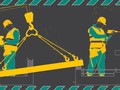INFOGRAFIS: Beda Bangunan Prefabrikasi dan Konvensional