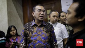 Stafsus Erick soal Ahok Sindir Peruri: Urusan B-to-B