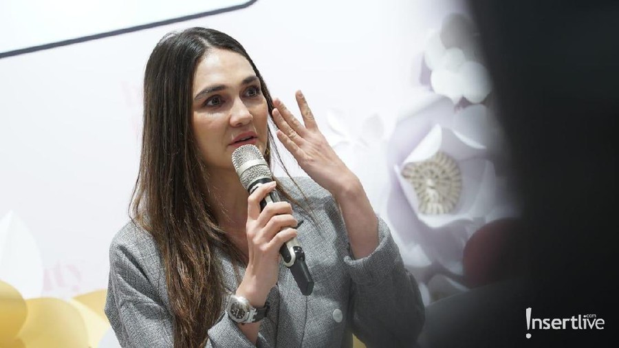 Luna Maya