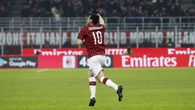 Milan-Atalanta Imbang, Juventus Tunda Juara Pekan Ini