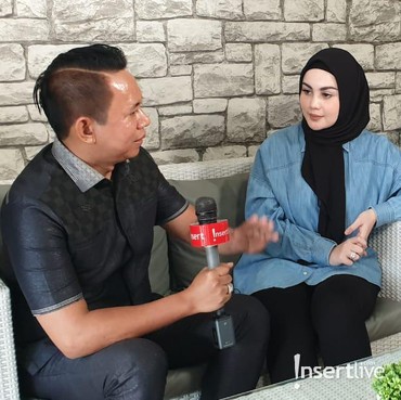 Pernikahan Jennifer Dunn & Faisal Harris Disebut Sedang Bermasalah, Benarkah?