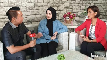 Pernikahan Jennifer Dunn & Faisal Harris Disebut Sedang Bermasalah, Benarkah?