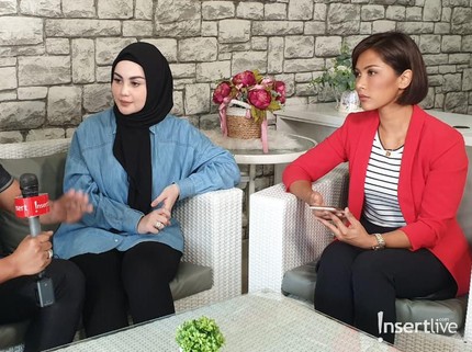 Pengacara: Jangan Sebut Jennifer Dunn Pelakor, Mereka Bersatu karena Takdir