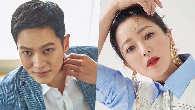 Sembilan drama Korea bergenre fantasi baru berikut ini segera tayang di tahun 2020. Drama-drama tersebut siap menghibur para pecinta KDrama. Ada drama apa saja?