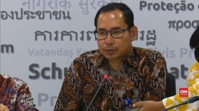 VIDEO: Pemerintah Kirim Rp138 juta untuk WNI di Wuhan