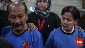 Sebar Hoaks, 3 Petinggi Sunda Empire Dituntut 4 Tahun Bui