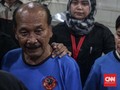 Pengikut Sunda Empire Mundur Diri Massal