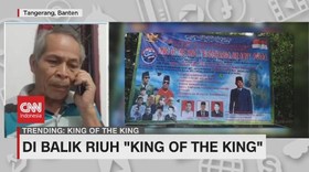 VIDEO: Di Balik Riuh 