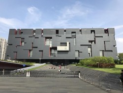 Museum Seni di China dan Hong Kong Tutup karena Virus Corona