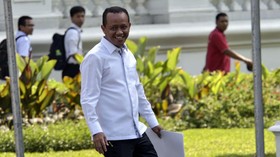 Gandeng Indosat, BKPM Uji Coba Penerbitan Izin Usaha via Ponsel