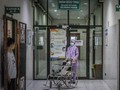 Balita di Malaysia Dinyatakan Sembuh dari Corona