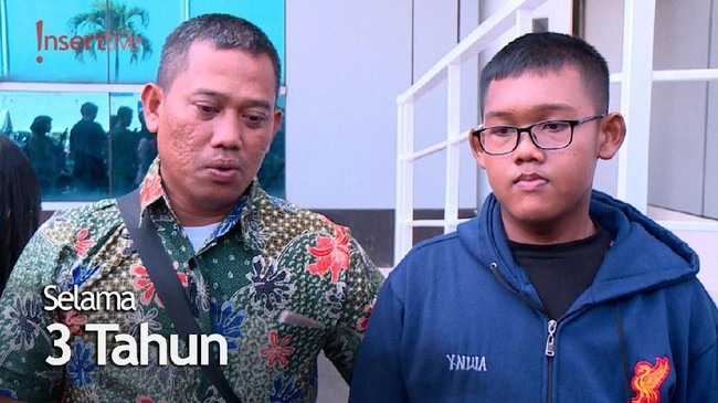 Ini Cara Arya Permana Turun 110 Kilogram