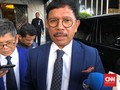 NasDem Dukung Jokowi Tak Revisi UU Pemilu
