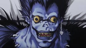 Kreator Stranger Things Bakal Garap Serial Live-Action Death Note