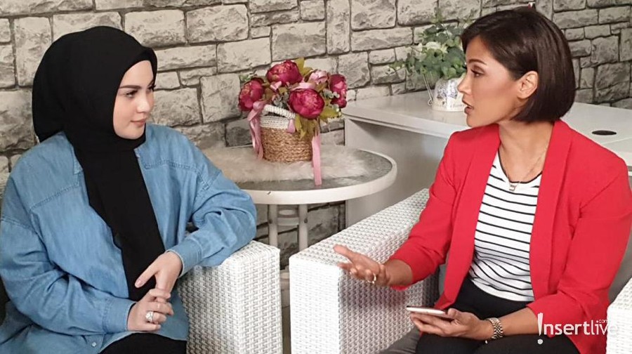 2. Tidak Punya Akun Instagram Beberapa pengakuan eksklusif Jennifer Dunn setelah ia dituding merebut Faisal Harris dari Sarita dan dituding sebagai pelakor.