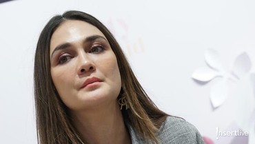 img-title Cerita Karantina Selama Pandemi Corona, Luna Maya: Zero Income