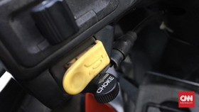 Guna Fitur Choke yang Kini Hilang di Motor Baru