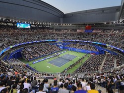 Kini Terisolasi karena Virus Corona, Wuhan Punya Banyak Event Olahraga Dunia