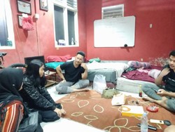 Siswi SMK di Makassar Ngaku Diculik Bikin Ortu Panik, Ternyata Prank