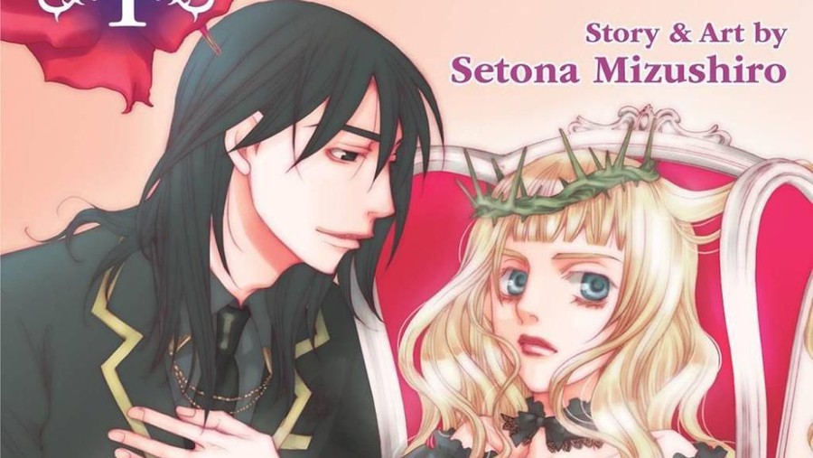 Setelah delapan tahun hiatus, manga Black Rose Alice kembali dilanjutkan. Manga karya Setona Mizushiro itu siap dirilis pada 28 April mendatang di majalah.