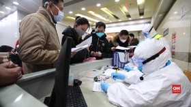 VIDEO: 132 Orang Tewas Karena Virus Corona, 103 Bisa Sembuh