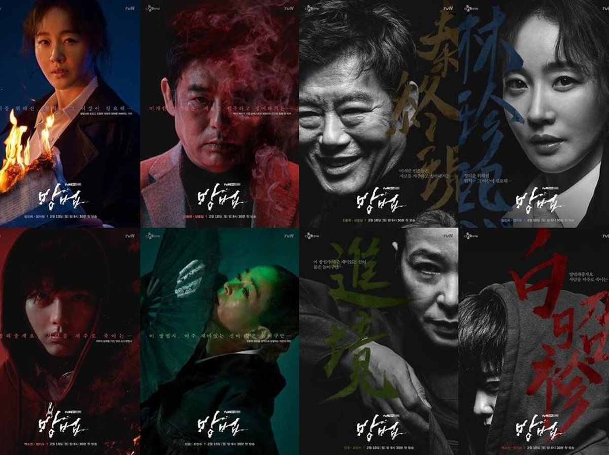 Sembilan drama Korea bergenre fantasi baru berikut ini segera tayang di tahun 2020&period; Drama-drama tersebut siap menghibur para pecinta KDrama&period; Ada drama apa saja&quest;