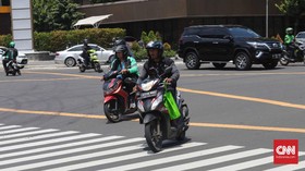 3 Hal yang Bikin Lampu Depan Motor Tak Awet