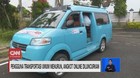 VIDEO: Angkot Online Mulai Diluncurkan