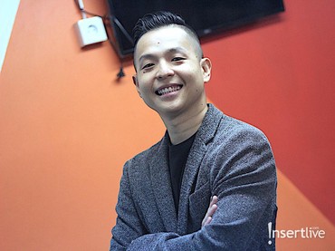 img-title Sok Pakai Bahasa Cina Saat Imlek Tapi Salah Arti, Ernest Prakasa: Dasar Khek Palsu