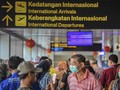 15 WNA China Tiba di Ternate, Warga Khawatir Virus Corona