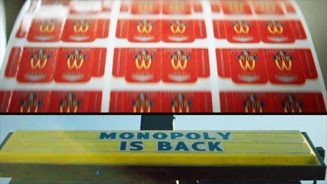 HBO akan merilis dokumenter McMillion$ yang mengungkap kecurangan oleh pemenang gim promosi McDonald's akhir dekade 80-awal 2000 senilai jutaan dolar.