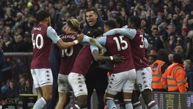 Hasil Piala Liga Inggris: Aston Villa ke Final
