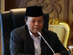 HNW Tegaskan Proses Evakuasi WNI di Wuhan Wajib Dilakukan Pemerintah