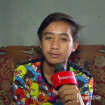 Pernah Dibully karena TikTok, Begini Cerita Sukses Bowo Alpenliebe