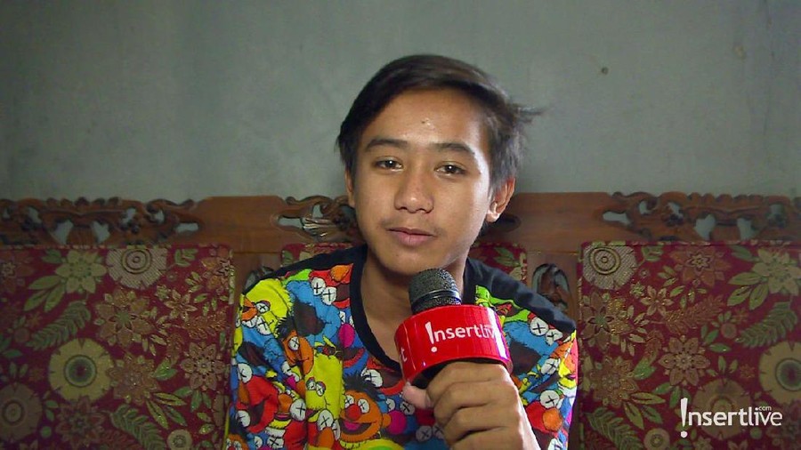 Bowo Alpenlieble pernah di bully karena TikTok dan sekarang malah jadi pemain film ternama bersama selebriti lain.