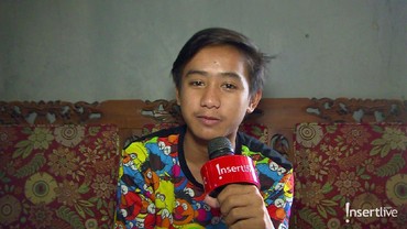 img-title Pernah Dibully karena TikTok, Begini Cerita Sukses Bowo Alpenliebe