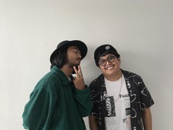 Jurus Feel Koplo Pilih Lagu untuk Di-remix