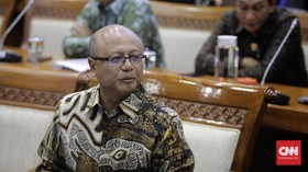 Jaksa Hadirkan Dirut Jiwasraya Hexana Tri ke Sidang Tipikor