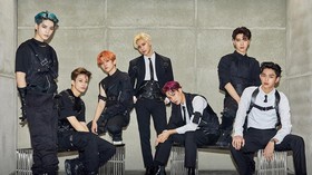 SuperM Rilis Single 100 Jelang Album Baru