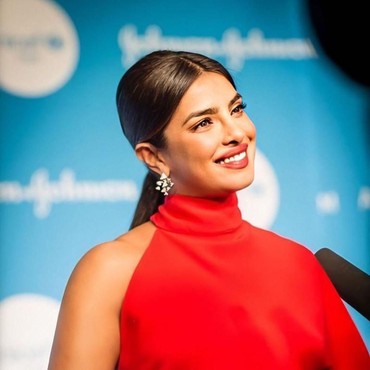 Pengakuan Priyanka Chopra soal Agama dan Tuhan yang Bikin Heboh