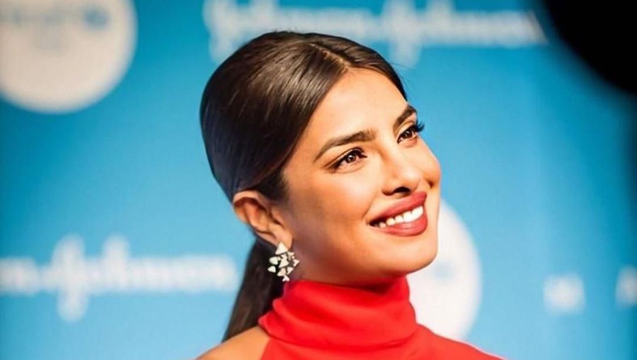 Priyanka Chopra Priyanka Chopra