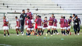 Live Streaming PSM Makassar vs Shan United di Piala AFC